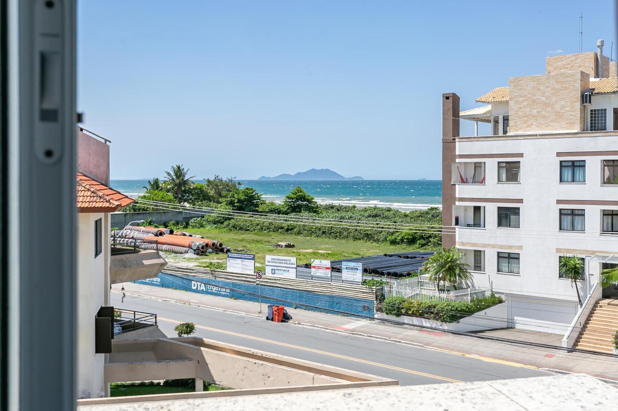Pousada Costao Dos Ingleses Florianópolis Oda fotoğraf